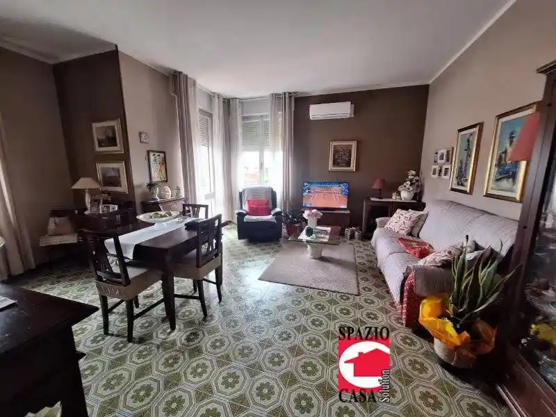 Appartamento in vendita a Capriano del Colle