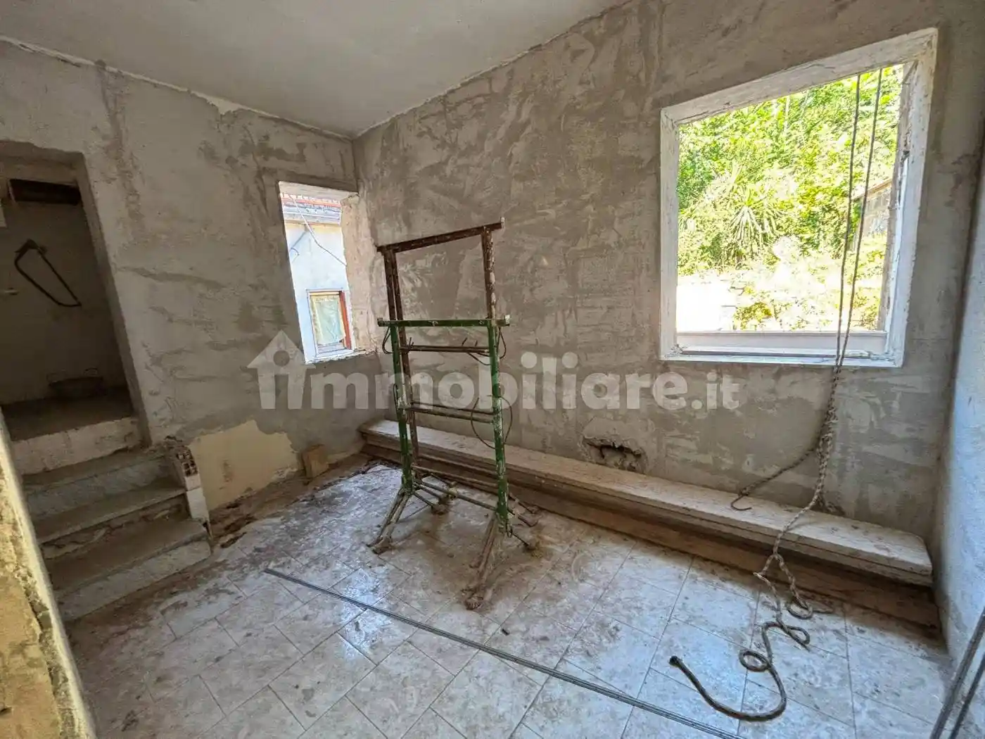 Appartamento in vendita a Castel San Giorgio