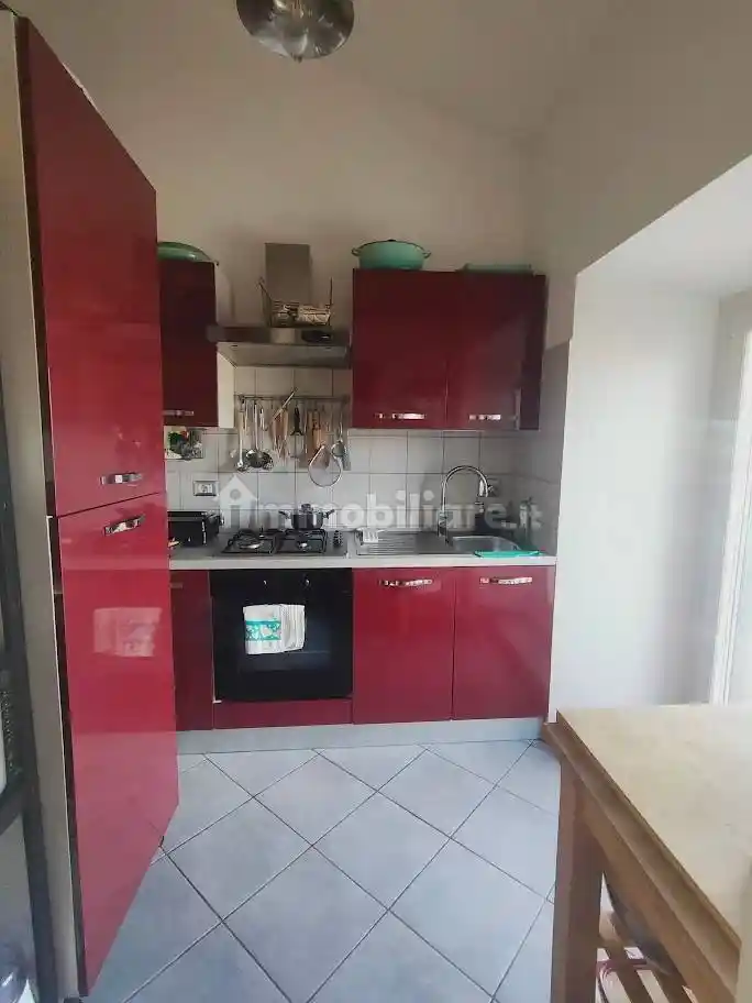 Appartamento in vendita a Fiumicino