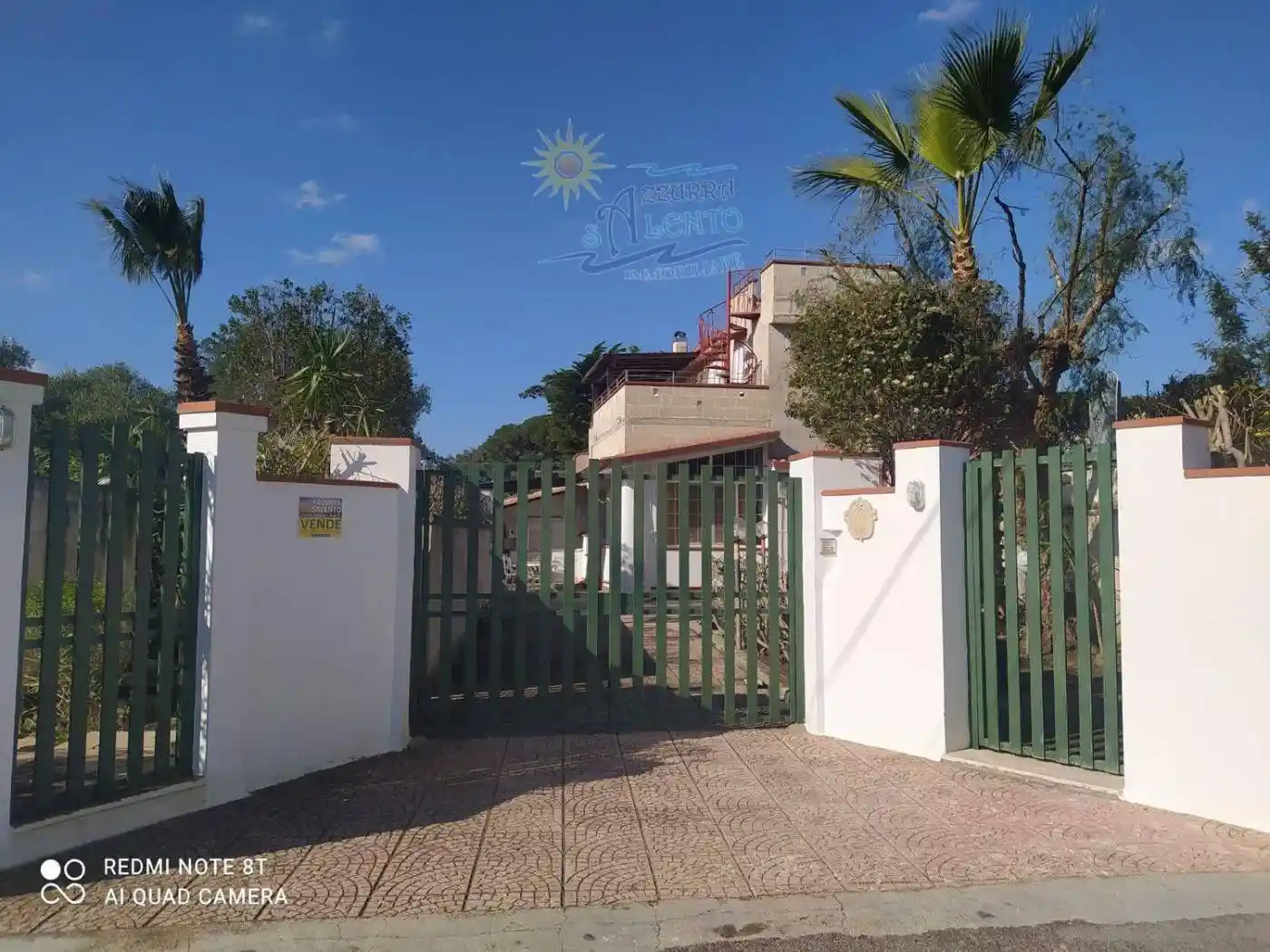 Villa in vendita a Maruggio