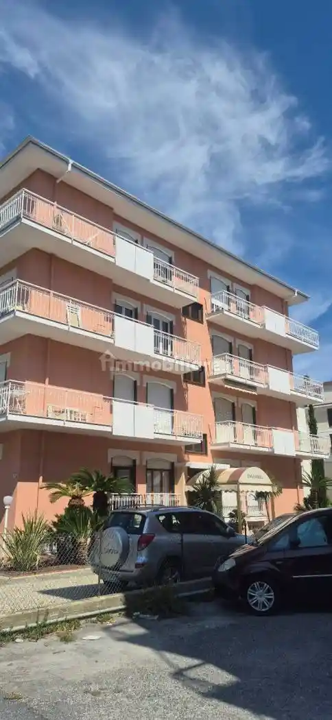 Appartamento in vendita a Diano Marina