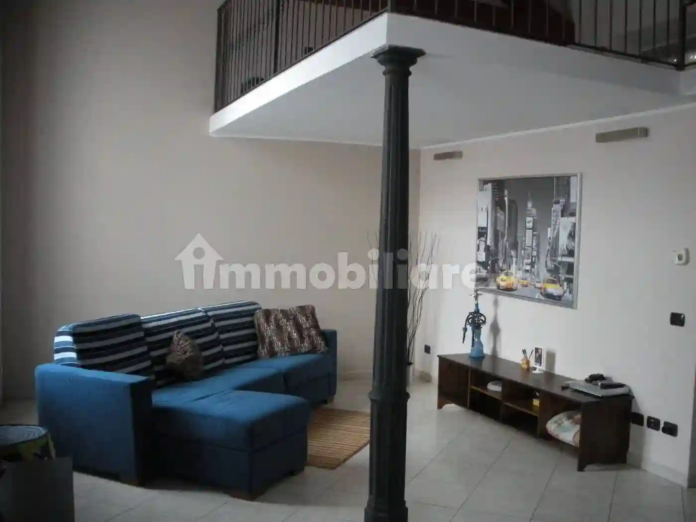 Loft - foto 4