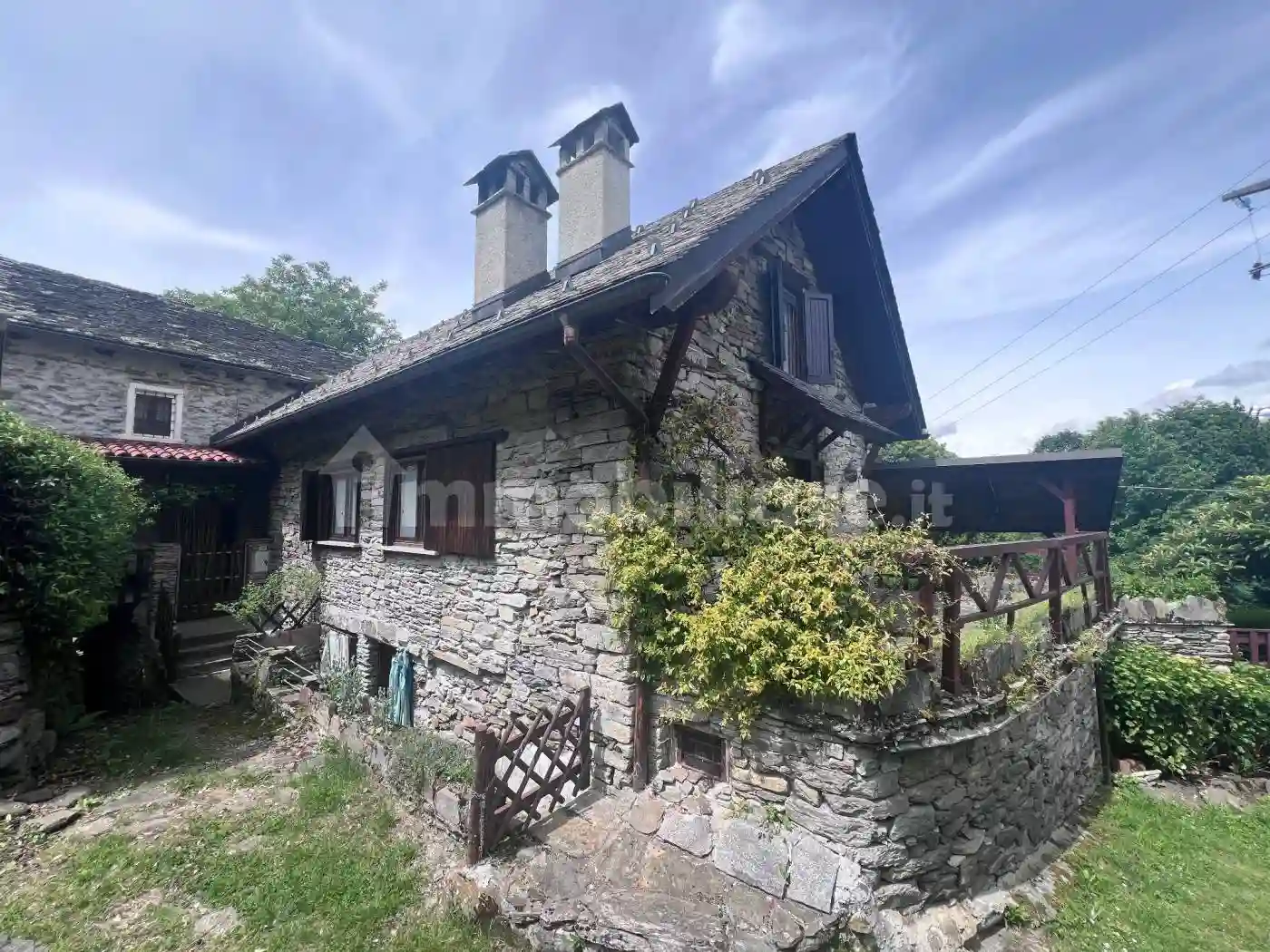 Casa indipendente - foto 2