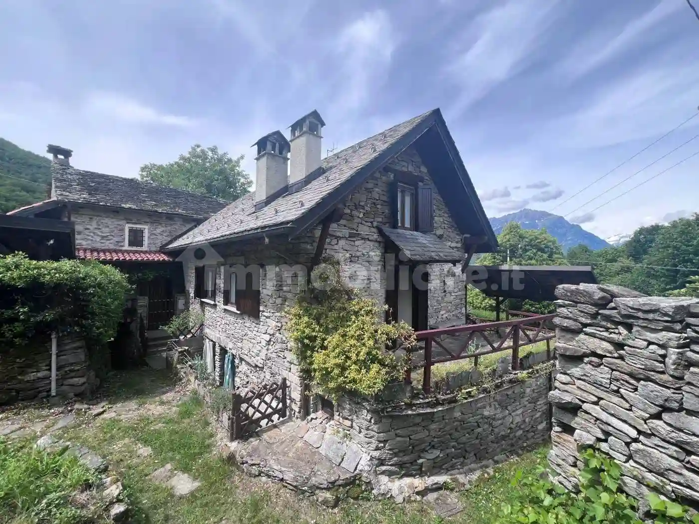 Casa indipendente - foto 4