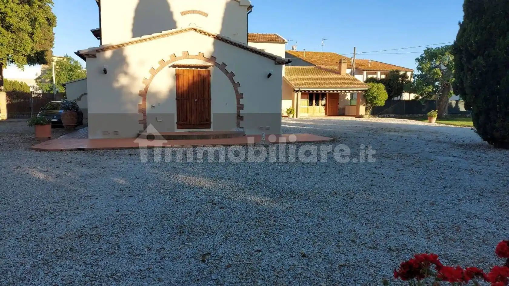 Rustico - Casale in affitto a Campiglia Marittima
