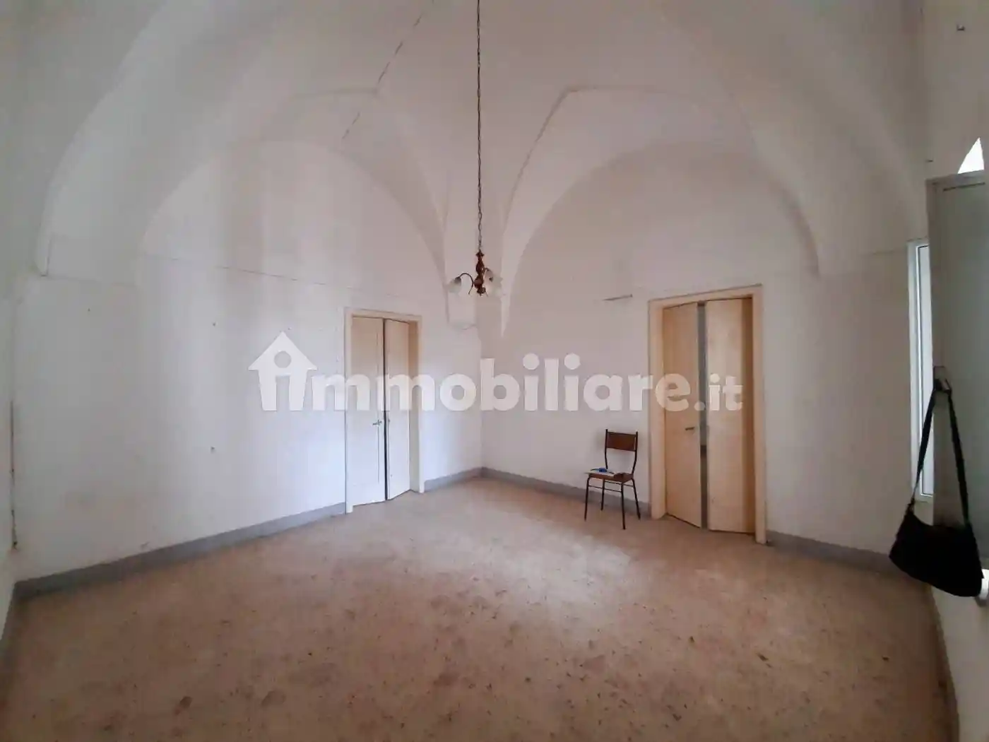 Casa indipendente in vendita a Andrano