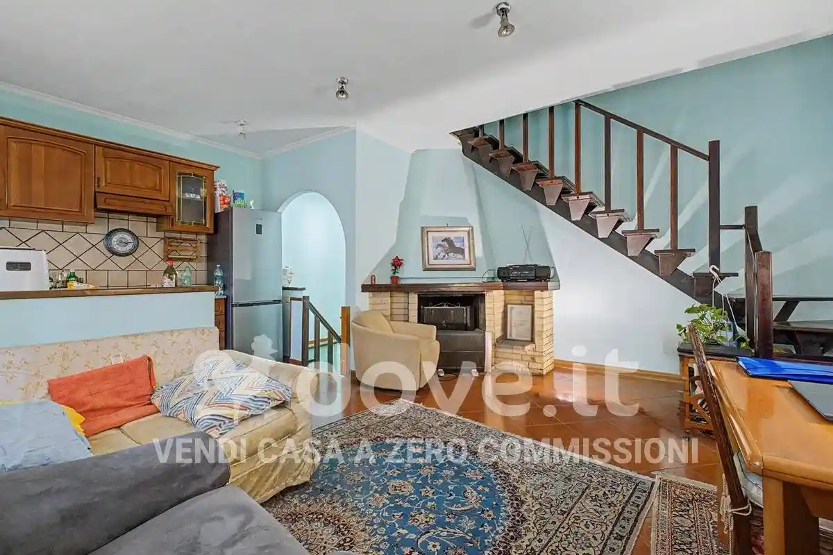 Villa in vendita a Cerveteri