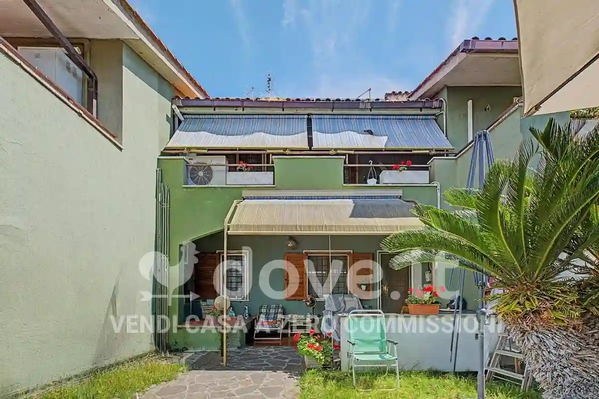Villa - foto 5