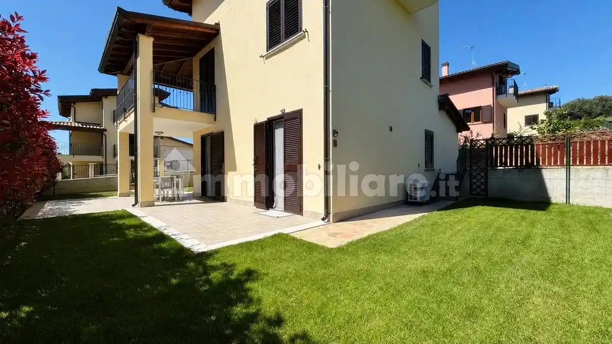 Villa in vendita a Montesilvano