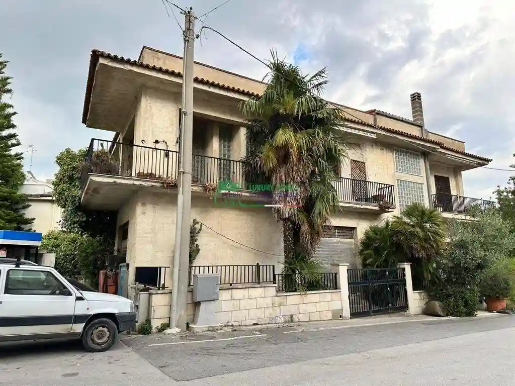 Casa indipendente - foto 4