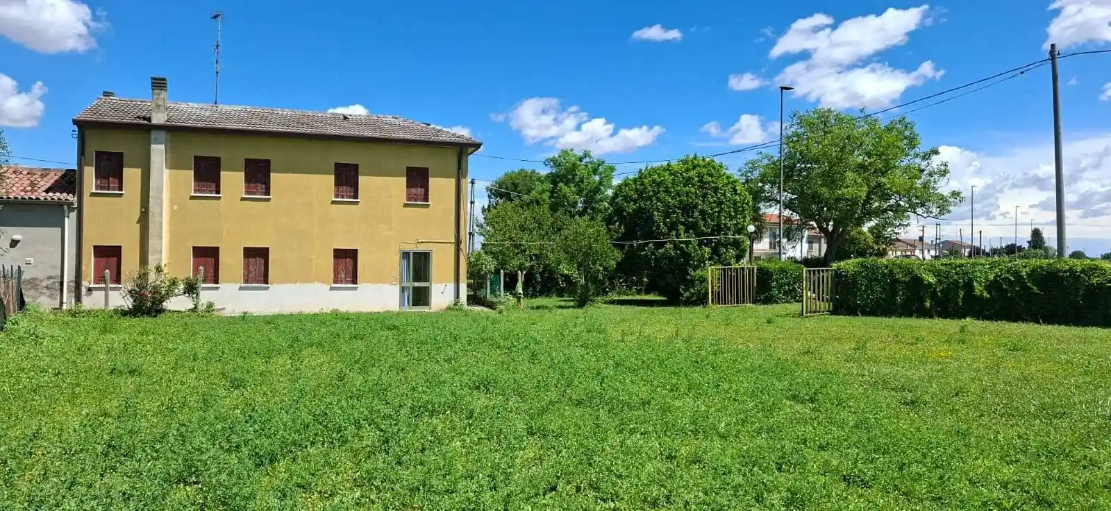 Casa indipendente in vendita a Arquà Polesine