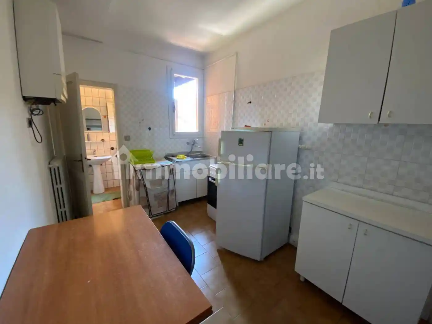 Appartamento in affitto a Bologna