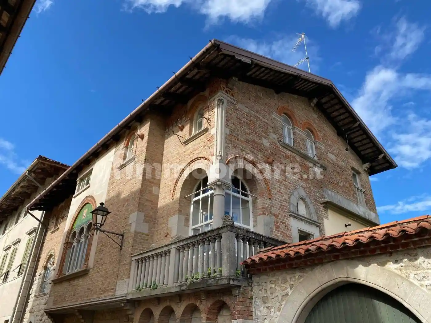 Villa in vendita a Cividale del Friuli