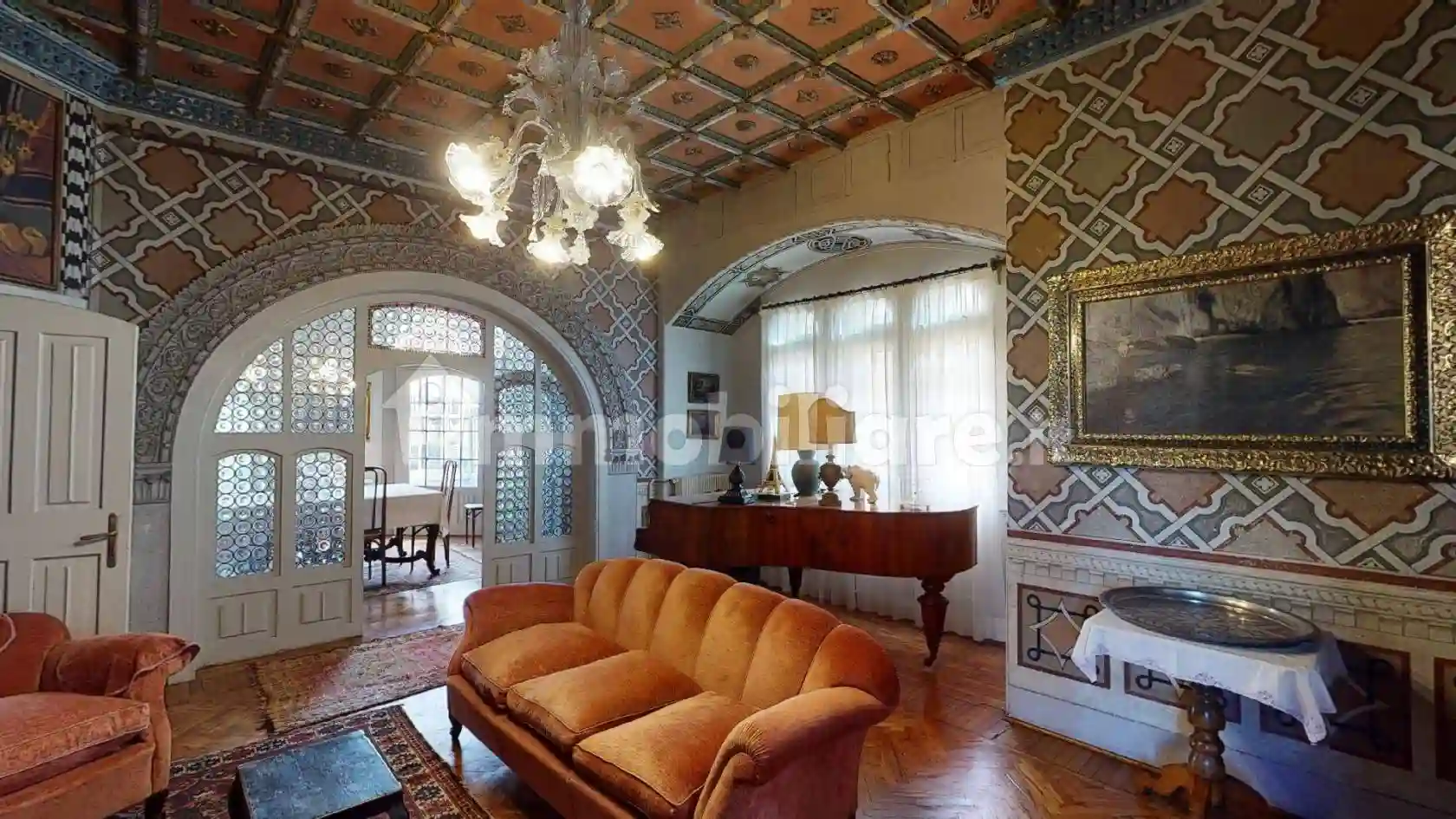 Villa - foto 3