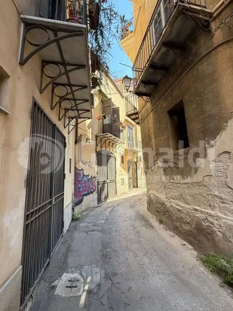Appartamento in affitto a Palermo