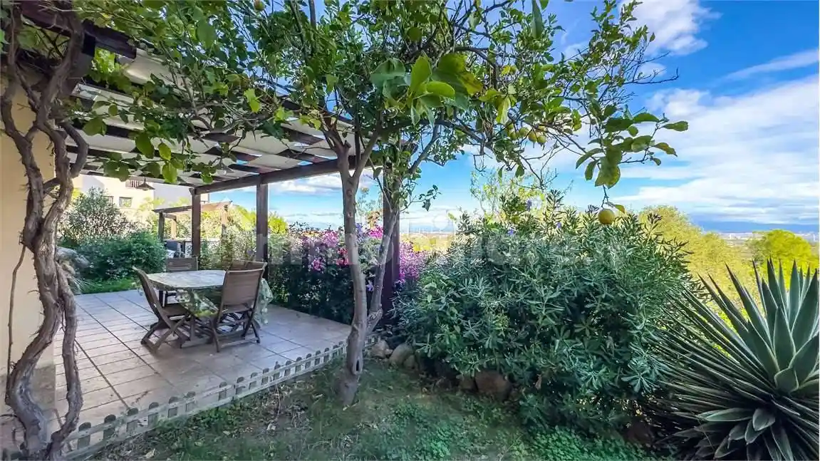 Villa in vendita a Capoterra