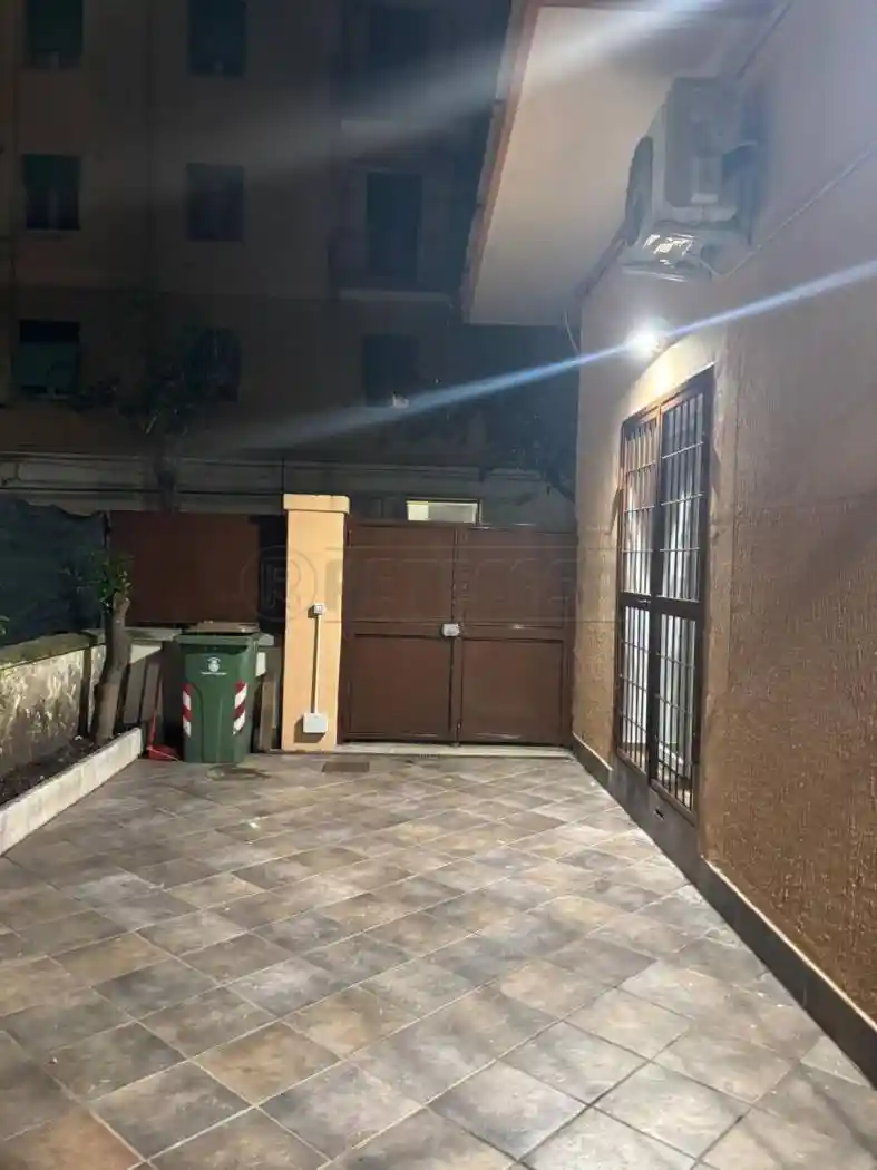 Appartamento in affitto a Salerno