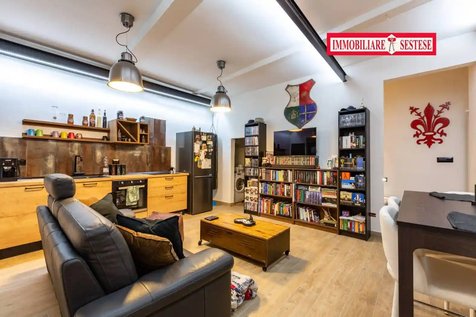 Casa indipendente in vendita a Sesto Fiorentino