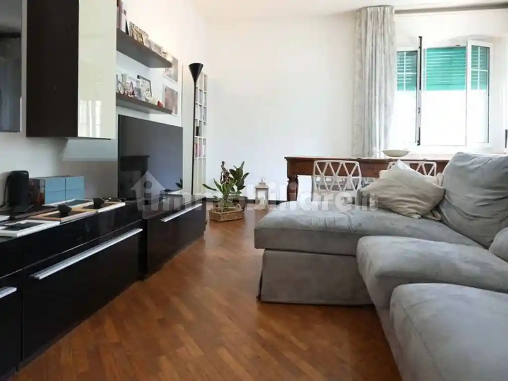 Appartamento in vendita a Parma
