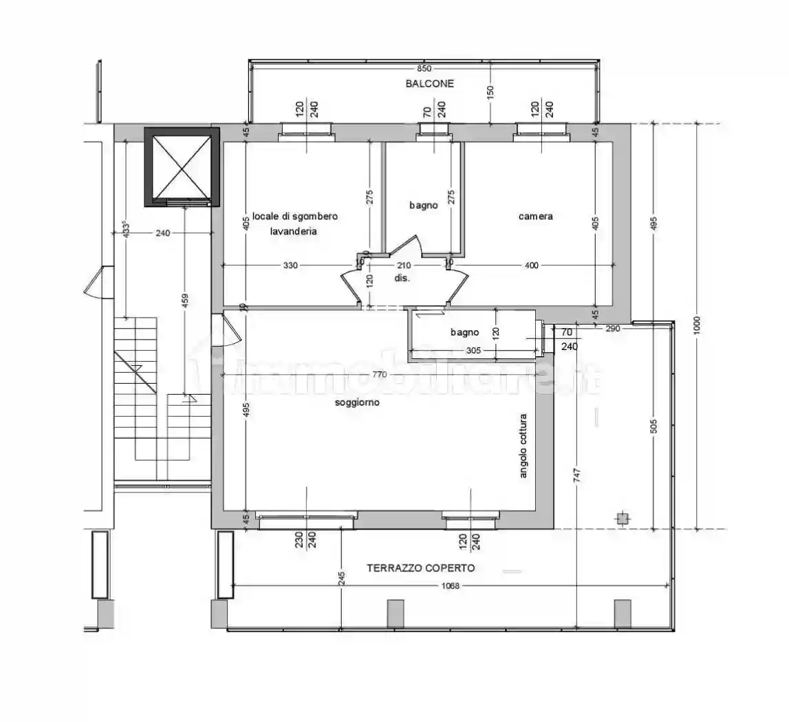 Appartamento - foto 2