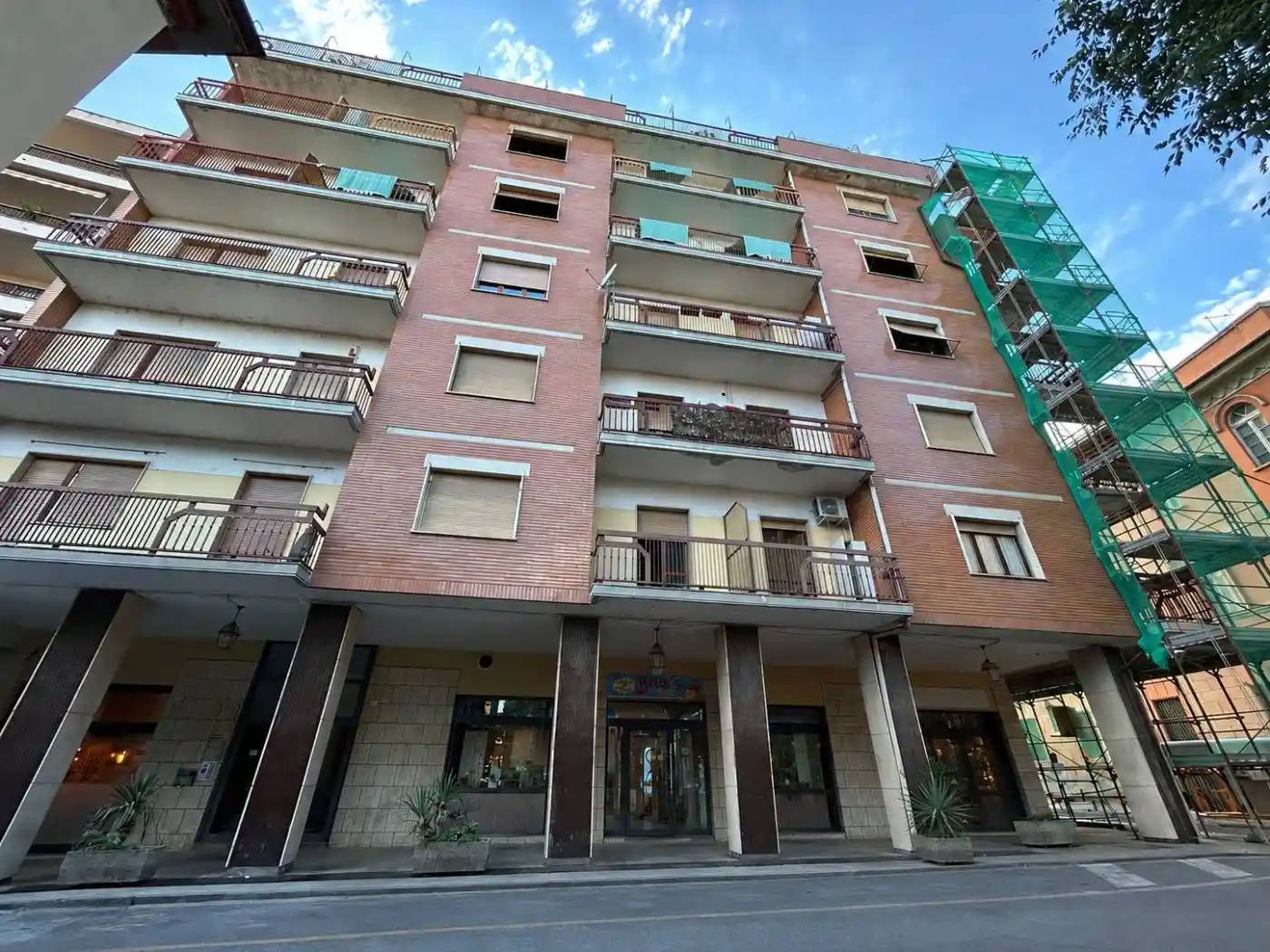 Appartamento in vendita a Acqui Terme
