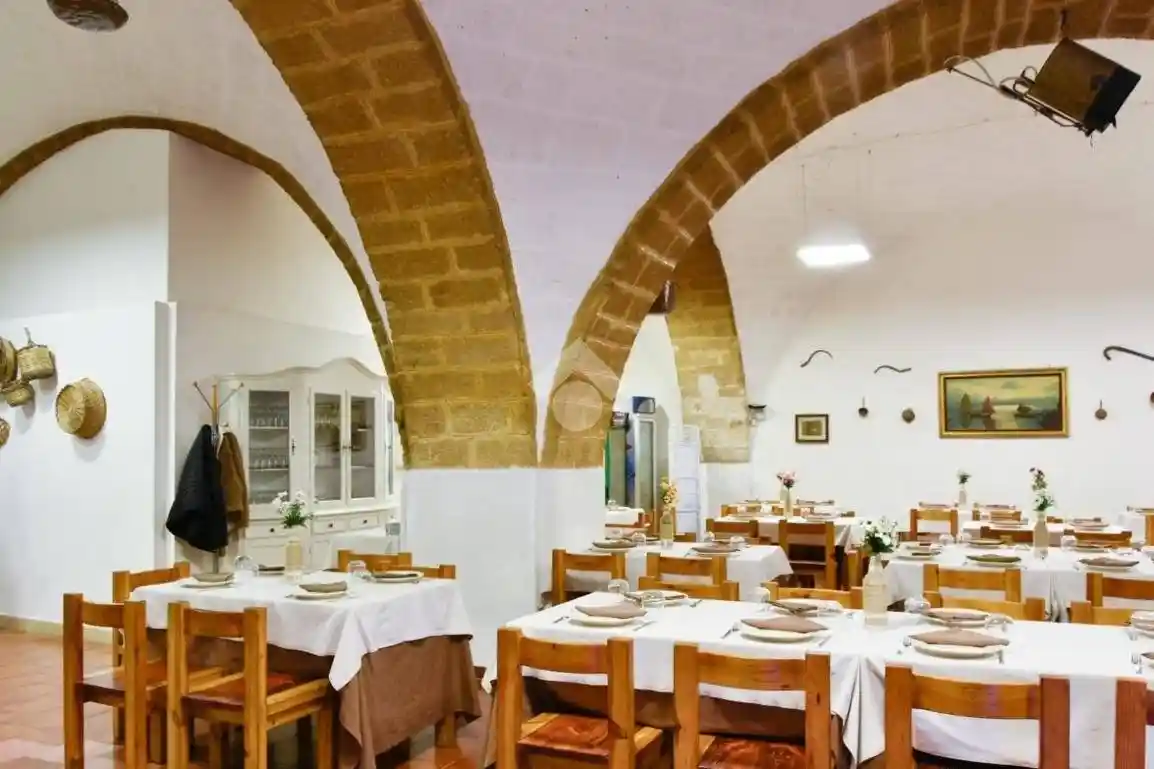 Appartamento in vendita a Polignano a Mare