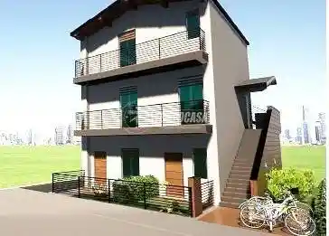 Appartamento in vendita a Porto Sant'Elpidio