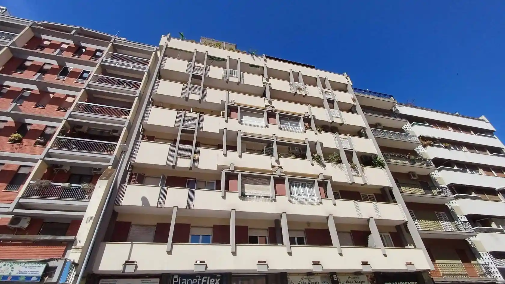Appartamento in vendita a Bari