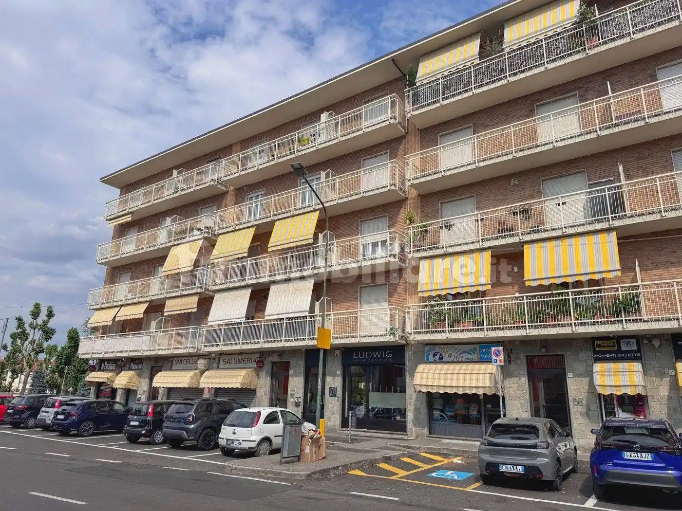 Appartamento in vendita a Orbassano