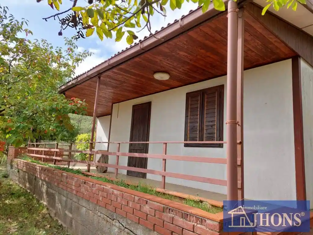 Villa in vendita a Enna