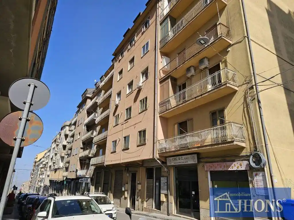 Appartamento in vendita a Enna