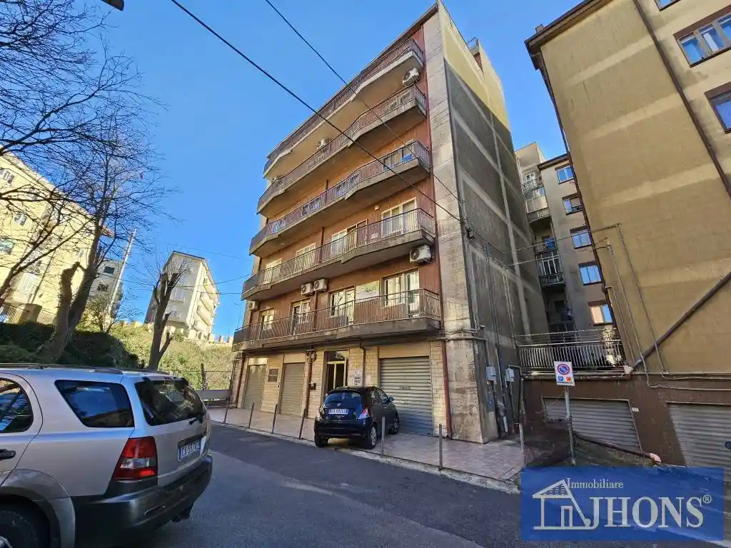 Appartamento in vendita a Enna
