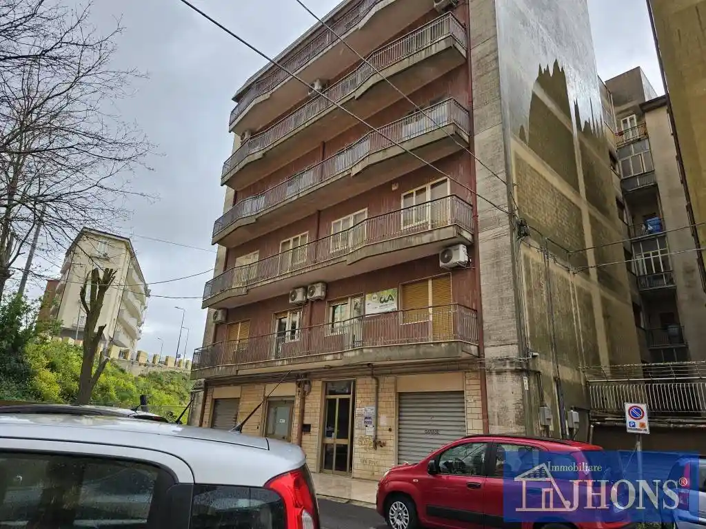 Appartamento in vendita a Enna