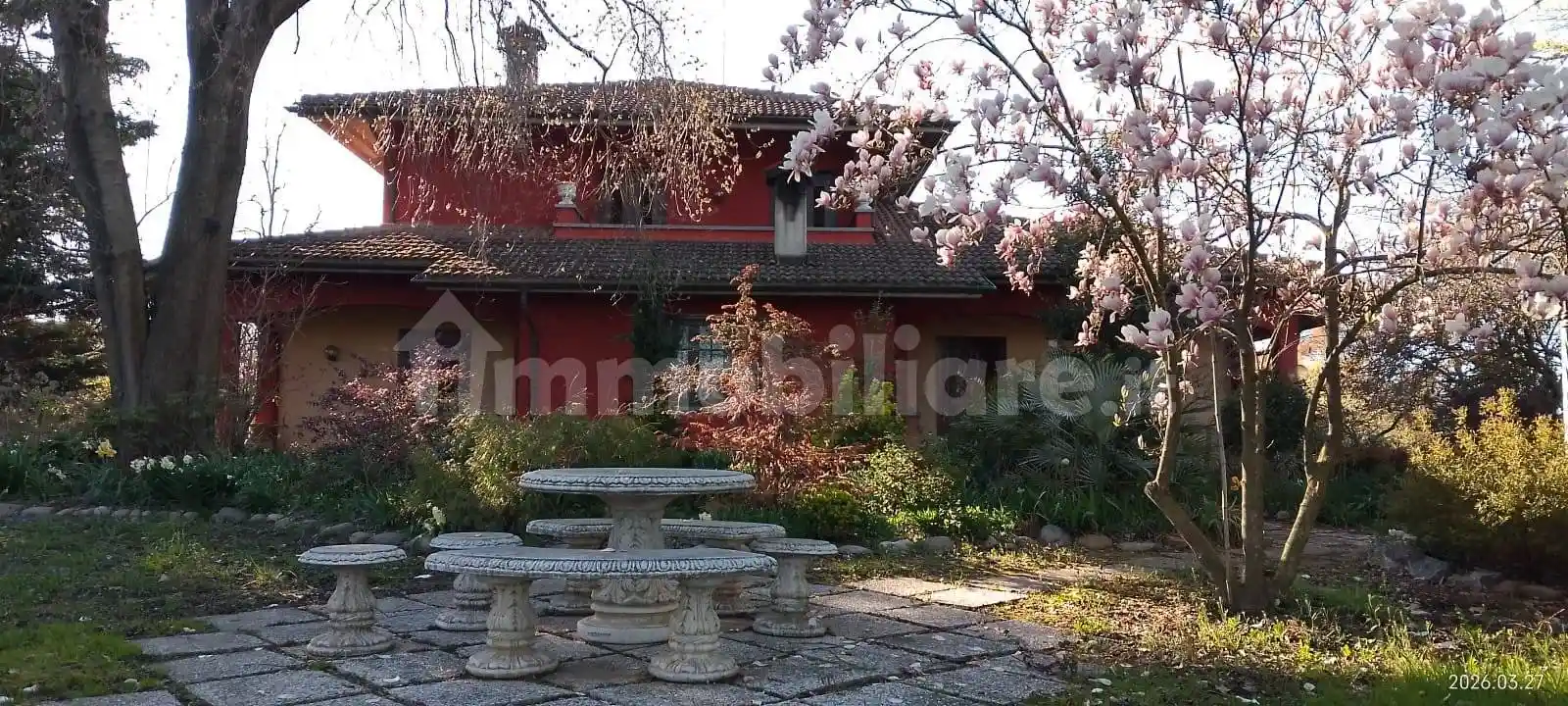 Villa in vendita a Bene Vagienna