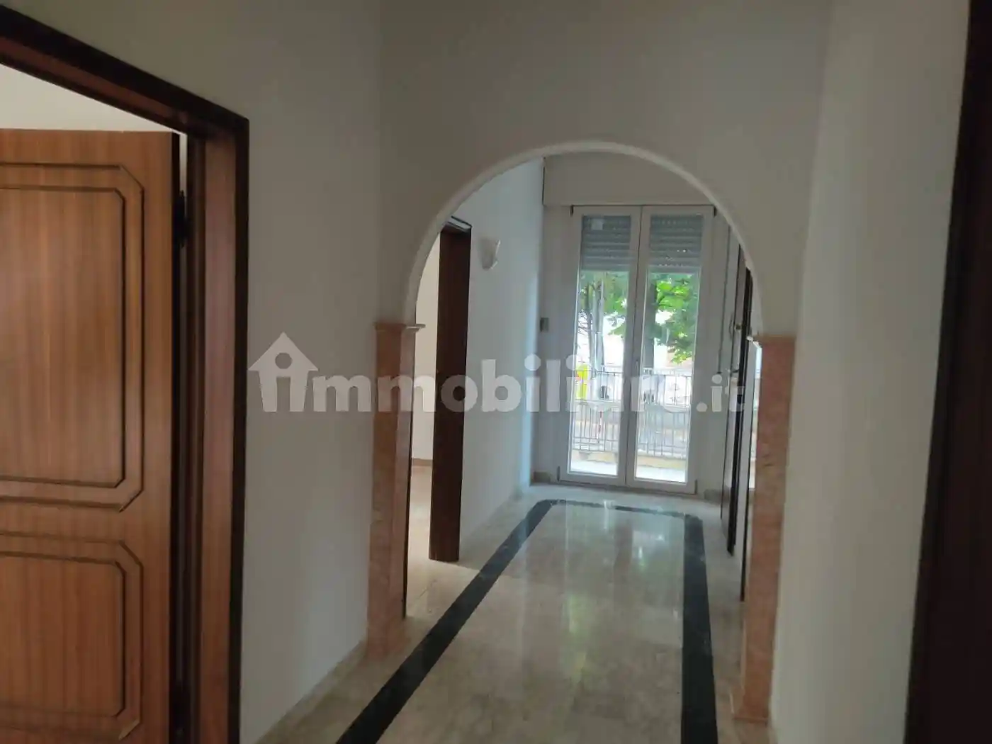 Appartamento in vendita a Castelnuovo Rangone