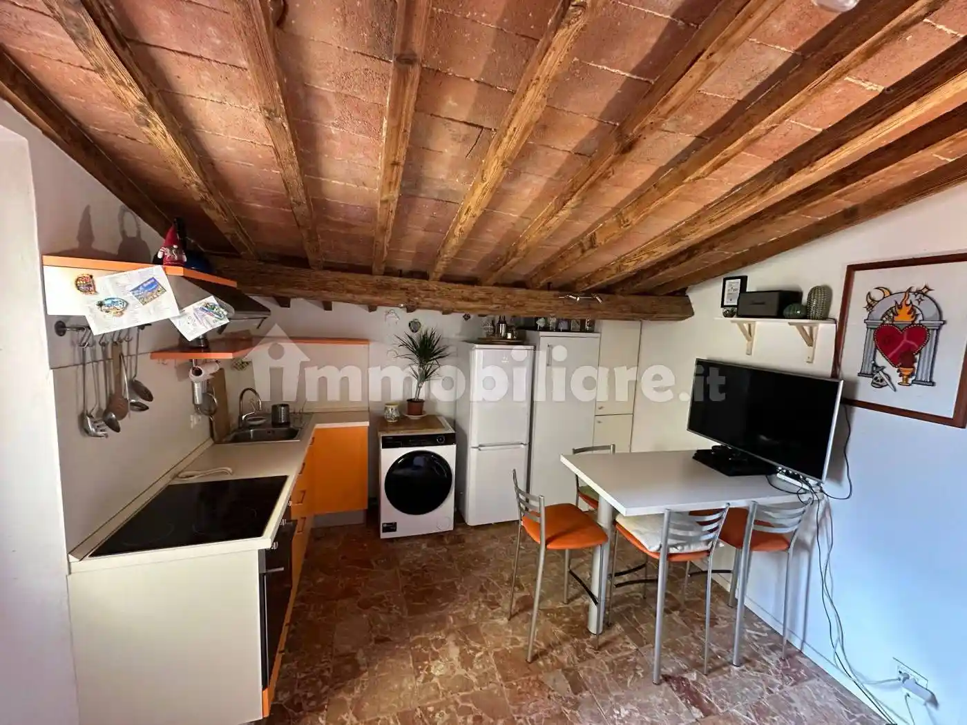 Appartamento in affitto a Firenze