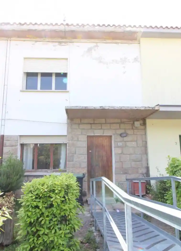 Villetta a schiera in vendita a Baone