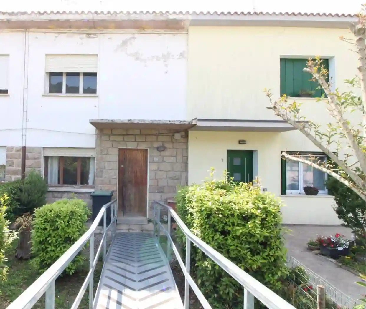 Villetta a schiera - foto 4