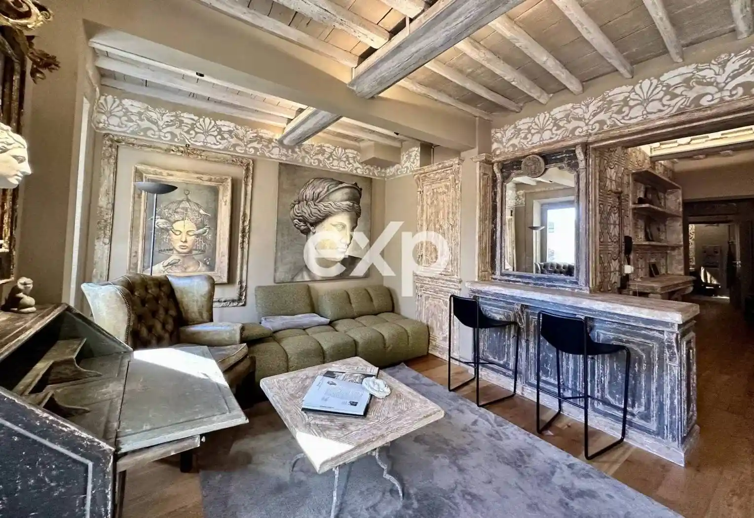 Appartamento in vendita a Firenze