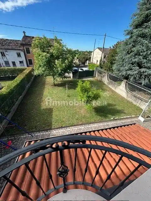 Villa in vendita a Zimella