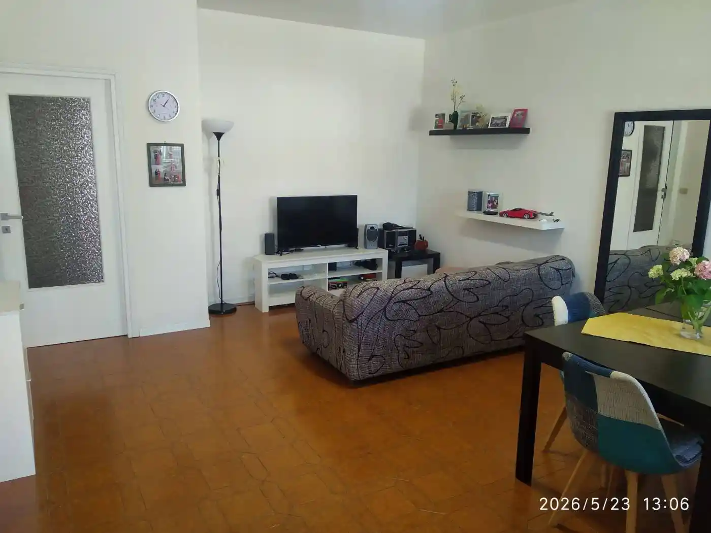 Appartamento in vendita a Tresignana