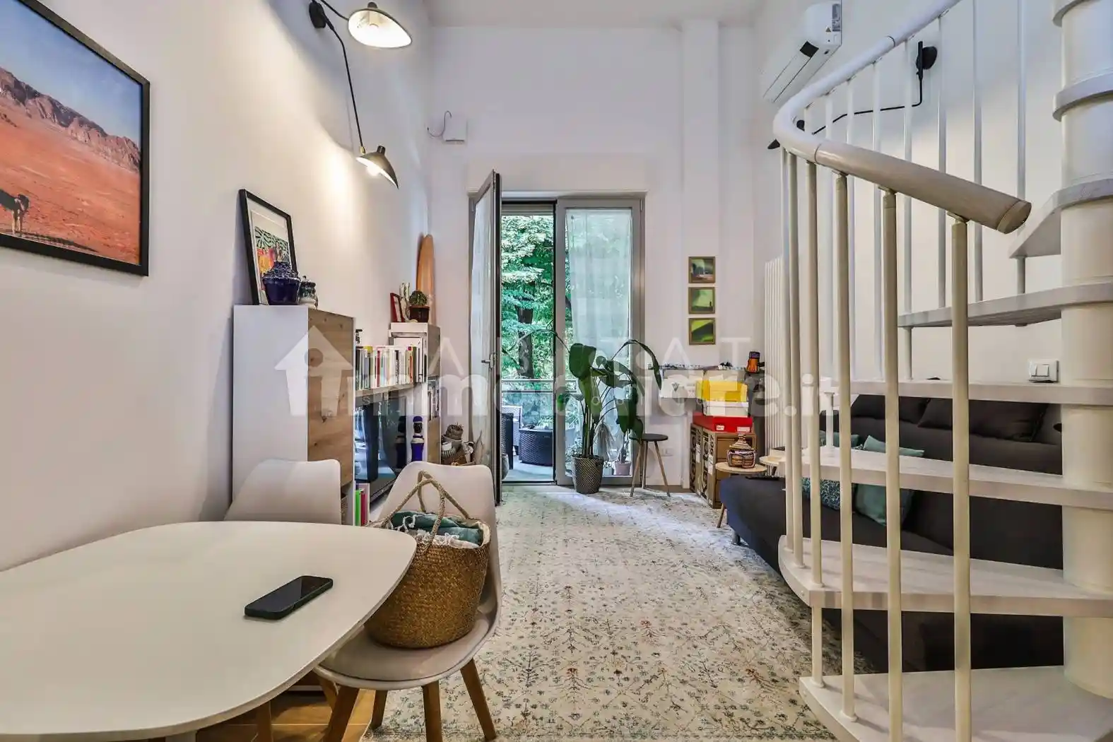 Loft in vendita a Bologna