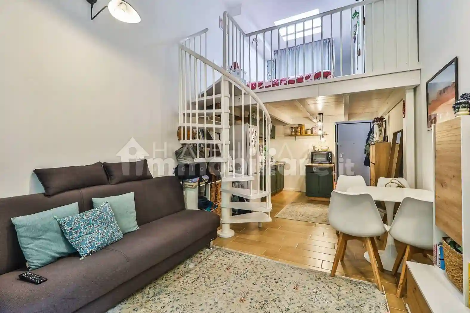 Loft - foto 2