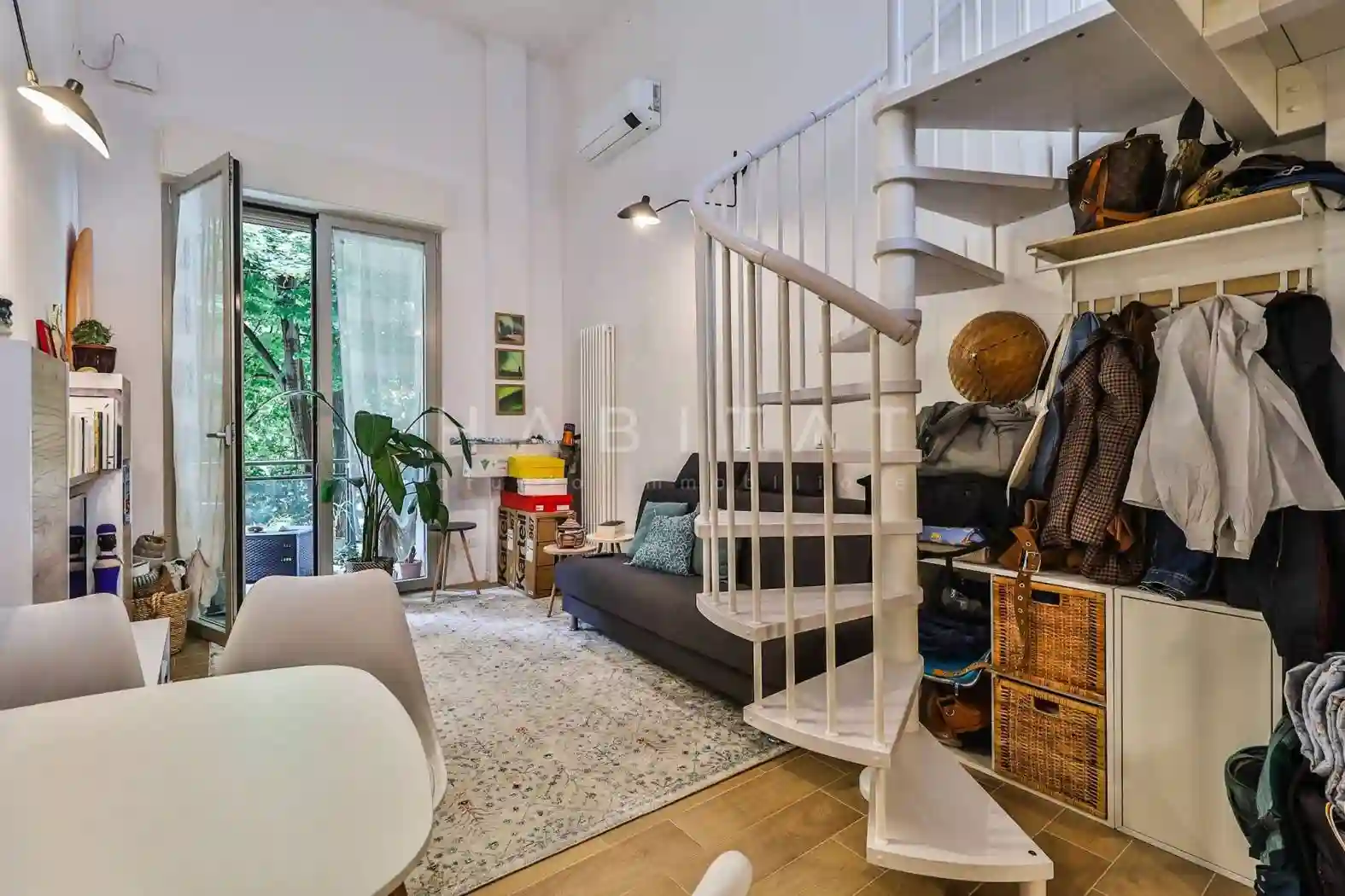 Loft - foto 4