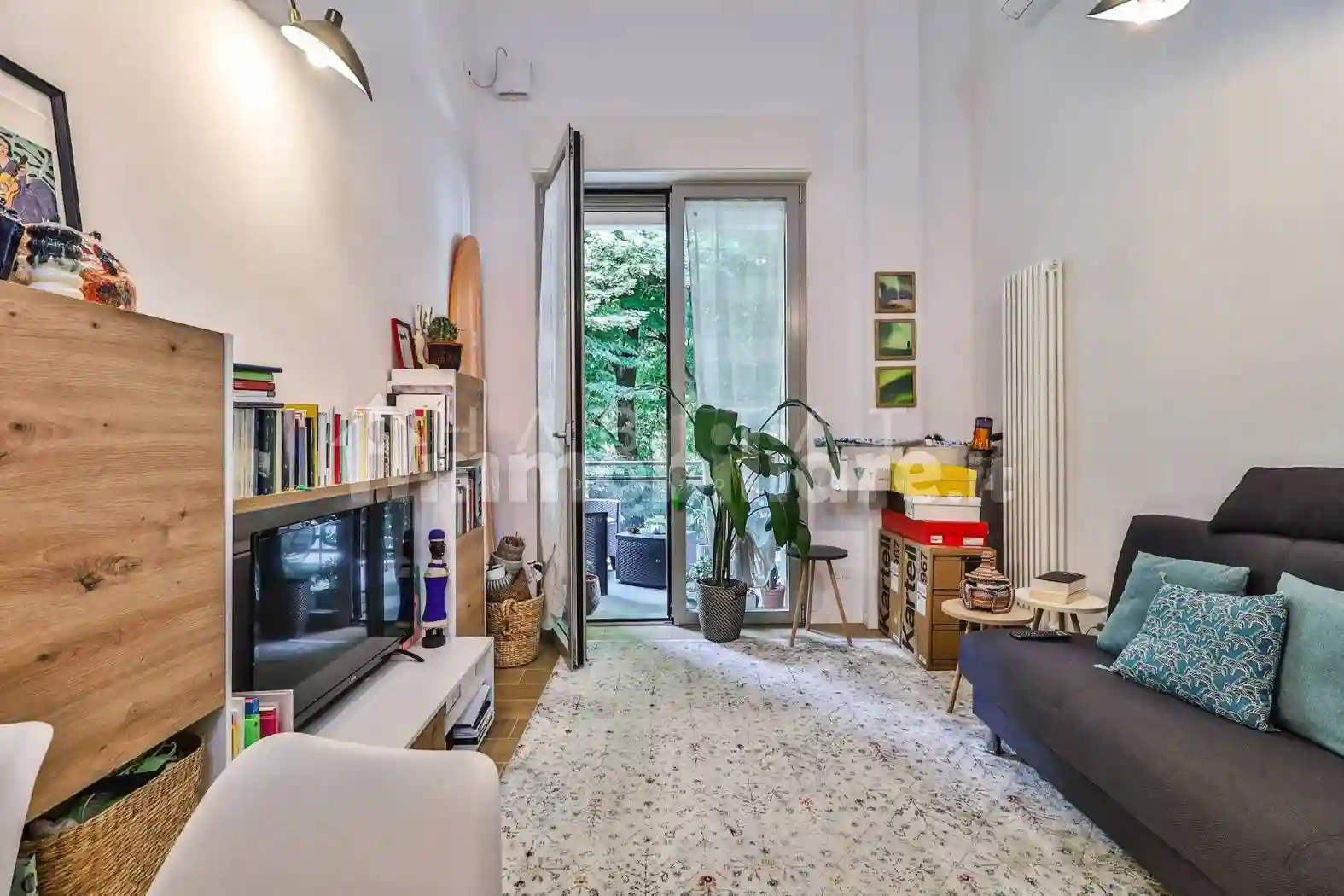 Loft - foto 5