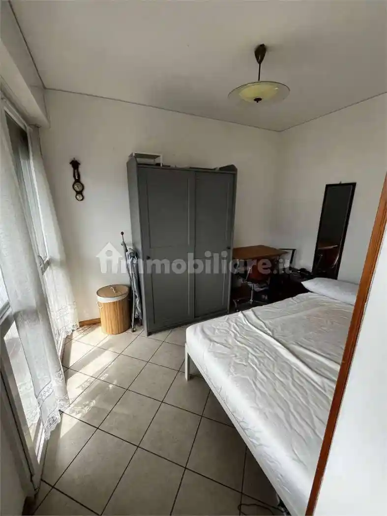 Appartamento in affitto a Trento