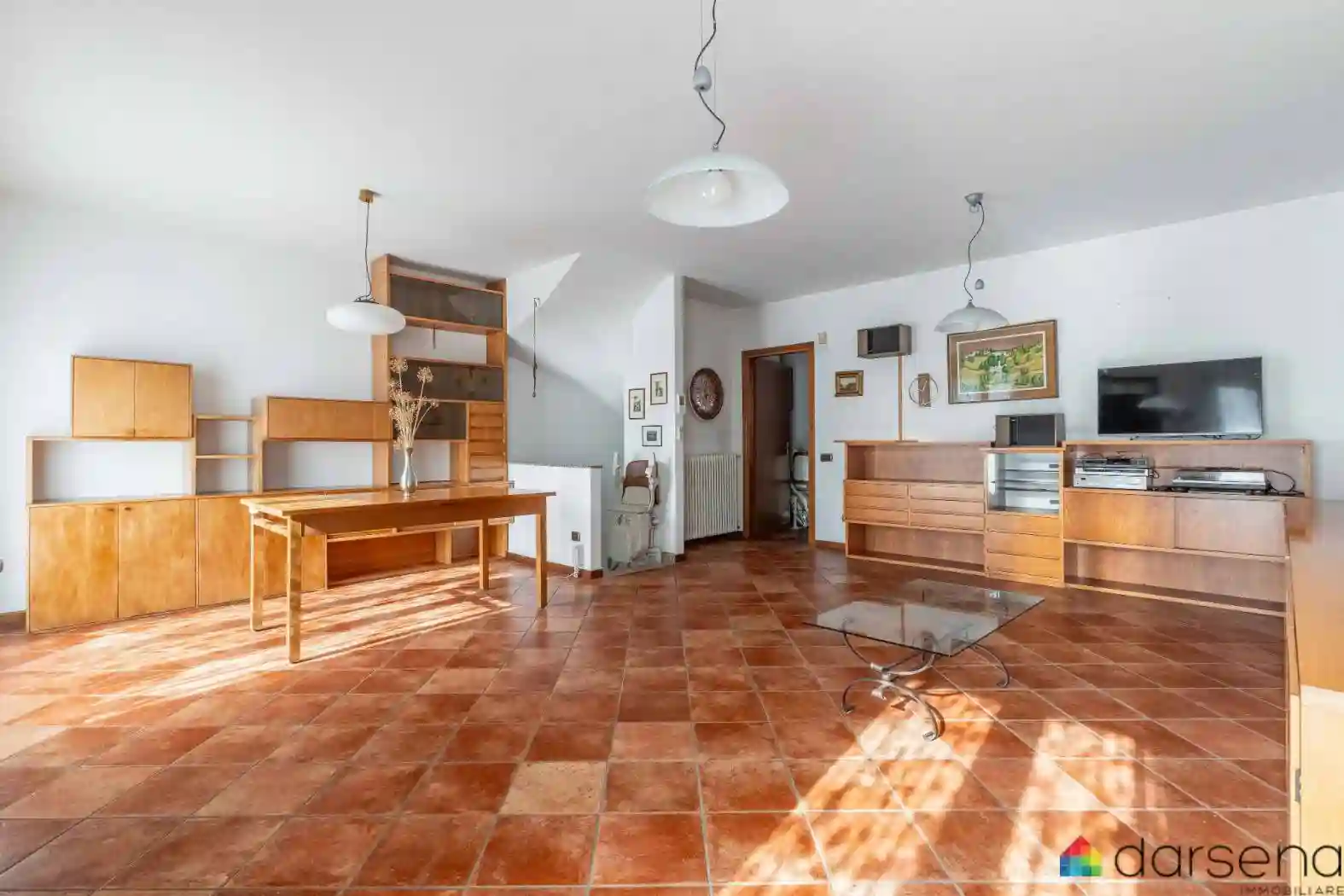 Villetta a schiera - foto 4
