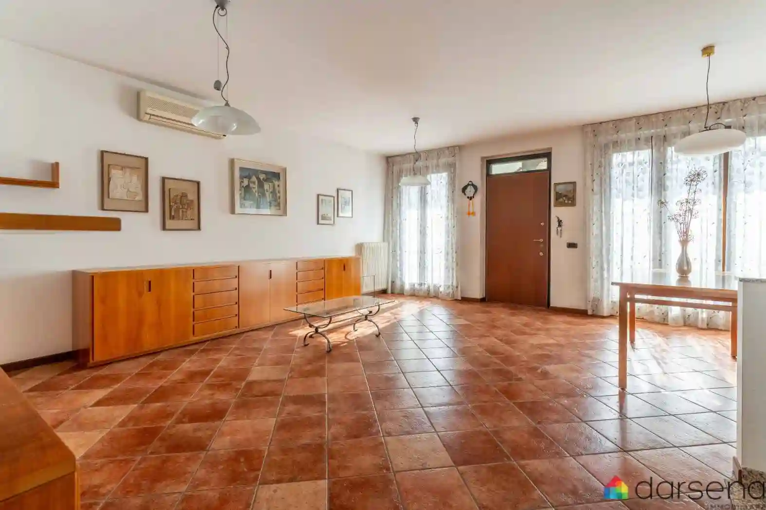 Villetta a schiera - foto 5