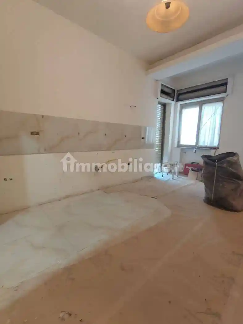 Appartamento in affitto a Napoli