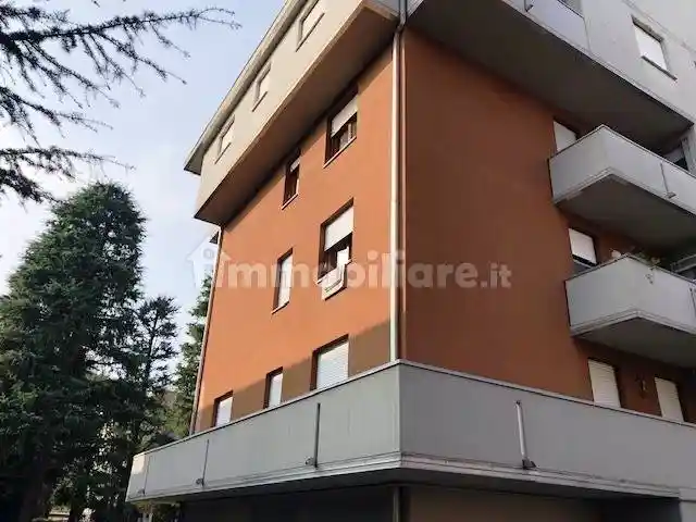 Appartamento in vendita a Vignola
